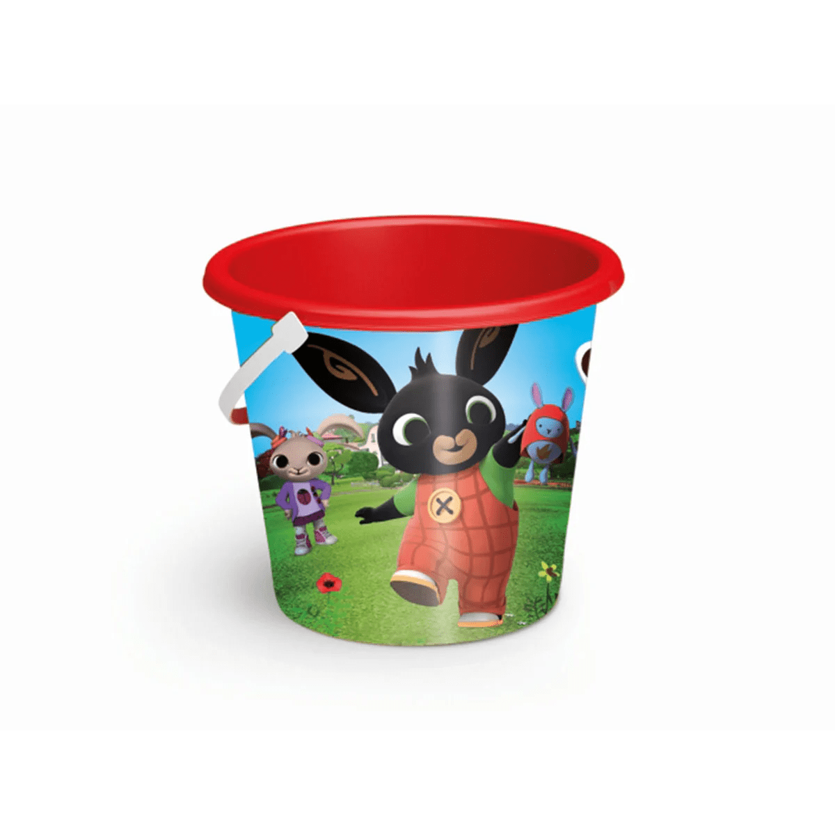 Secchiello Bing 18 cm Adriatic 1206 - 8002936120601 - DarSaGiocattoli