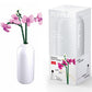 Costruzioni Fiore Orchidea con Vaso Compatibili Lego Sluban 000112
