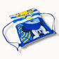 Set Regalo Mare Topolino Disney 3 Pezzi (Telo Mare - Cappello – Zaino) Ellepi WR6007 - 8059790513469 - DarSaGiocattoli