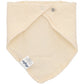 Set Regalo Neonato Mafer WDD07 Sabbia Bavaglino Portaciuccio - 8300039726424 - DarSaGiocattoli