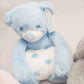 Set Regalo Peluche Con Copertina Culla Batuffolini B450 - 8053288917074 - DarSaGiocattoli
