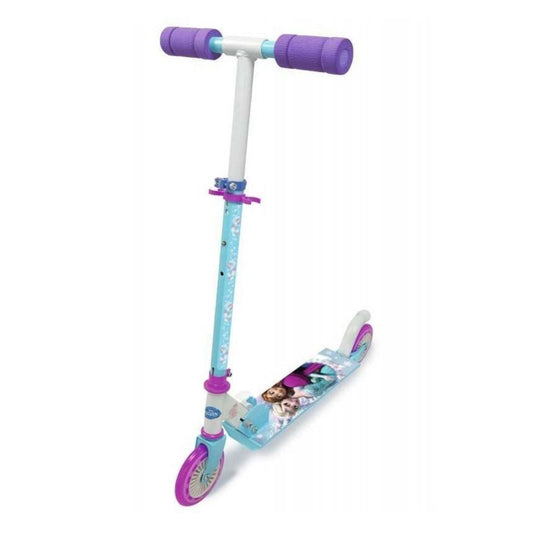 SIMBA Disney Frozen Monopattino 2 Ruote - 5017915041672 - DarSaGiocattoli