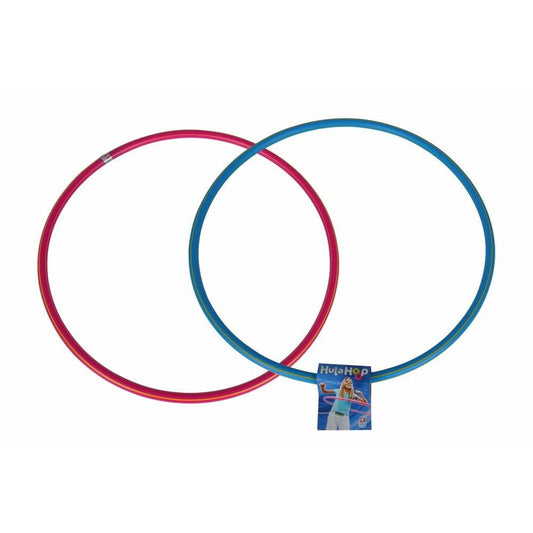 Simba Toys Hula Hoop 107402856 Androni - D.60 colori assortiti Fuxia o Azzurro 7602 - 0000 - 8000796076021 - DarSaGiocattoli