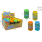 Slime In Lattina Display 12 Pezzi Toys Garden 28197 - 8007632281977 - DarSaGiocattoli