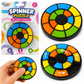 Spinner Puzzle Toys Garden 26860 Rompicapo Antistress - 8007632268602 - DarSaGiocattoli