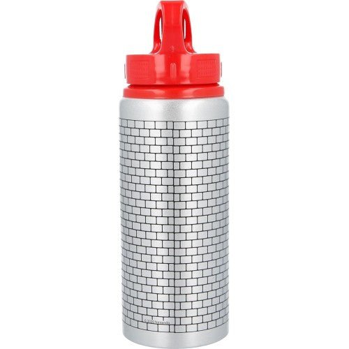 Stor 00389 Thermos Borraccia Alluminio - 8412497003891 - DarSaGiocattoli