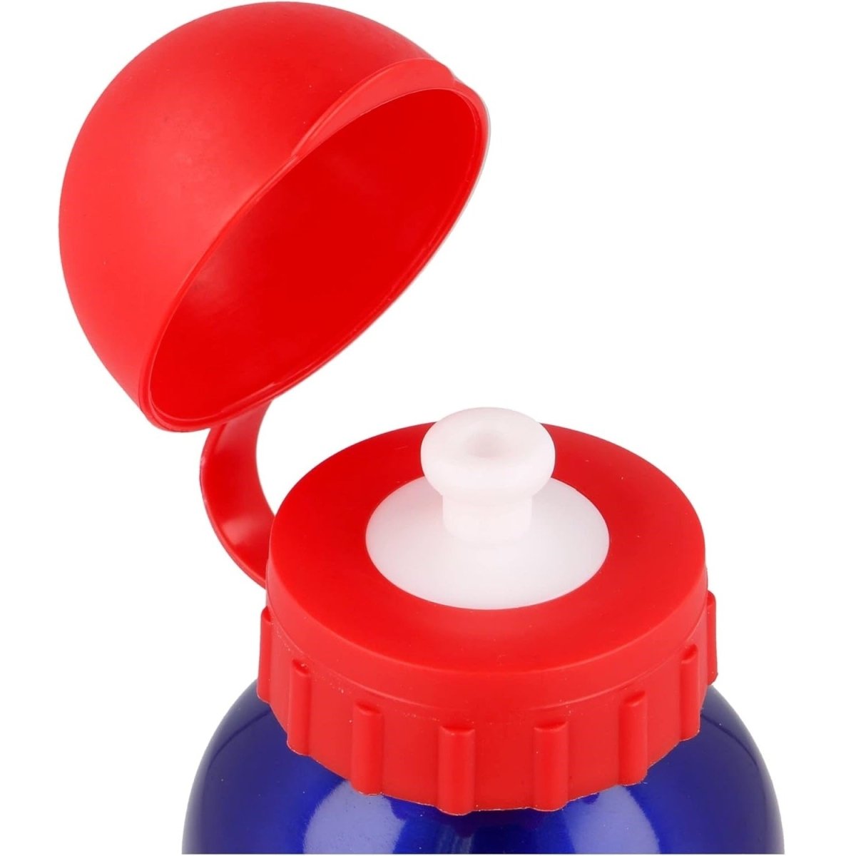 STOR Bottiglia Borraccia Piccola in Alluminio 400 ml IT´S A Mickey Disney Topolino - 8412497501342 - DarSaGiocattoli