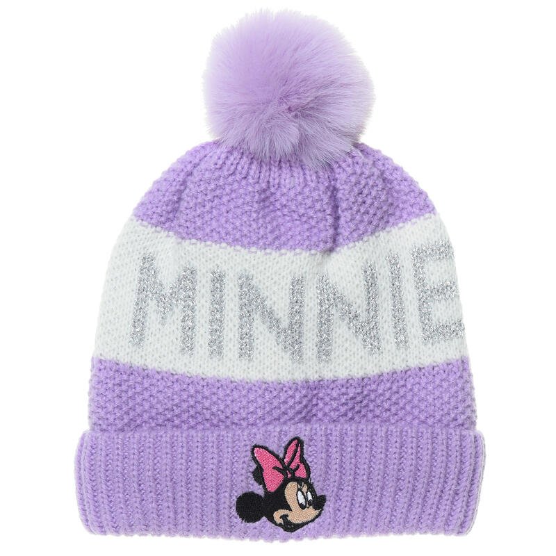 Sun City Cappellino Bambina Minnie XH4518 Disney - 3609087279209 - DarSaGiocattoli