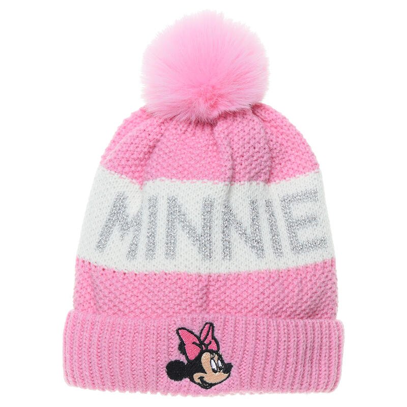 Sun City Cappellino Bambina Minnie XH4518 Disney - 3609087279209 - DarSaGiocattoli