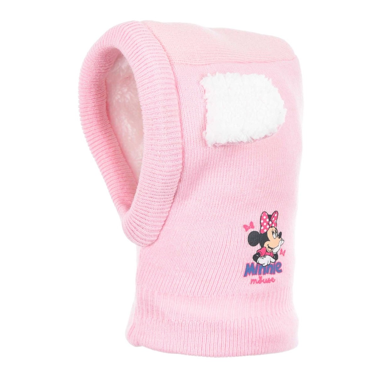 Sun City Cappellino Neonata Disney Minnie XH4517 - 3609087279162 - DarSaGiocattoli