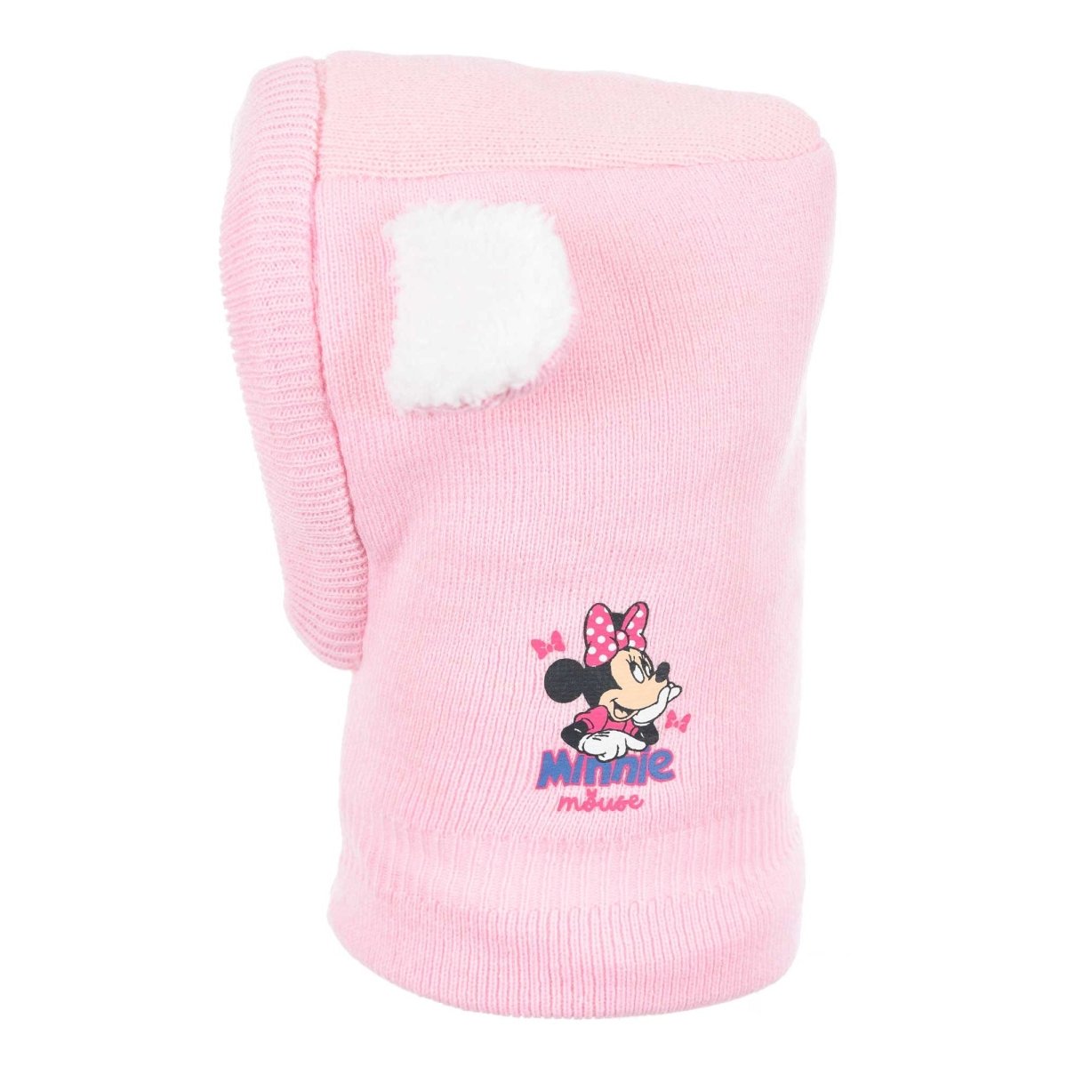 Sun City Cappellino Neonata Disney Minnie XH4517 - 3609087279162 - DarSaGiocattoli