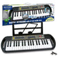 Tastiera Digitale Bontempi 37 Tasti 15 3790SD con 40 Suoni e 100 Ritmi - 0047663335353 - DarSaGiocattoli