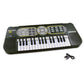 Tastiera Elettronica Bontempi 32 Tasti 15 3220SD Pianola Bambini Musicale - 0047663551340 - DarSaGiocattoli