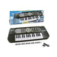 Tastiera Elettronica Bontempi 37 Tasti USB Flash Drive 15 3780 Con MP3 - 0047663551043 - DarSaGiocattoli