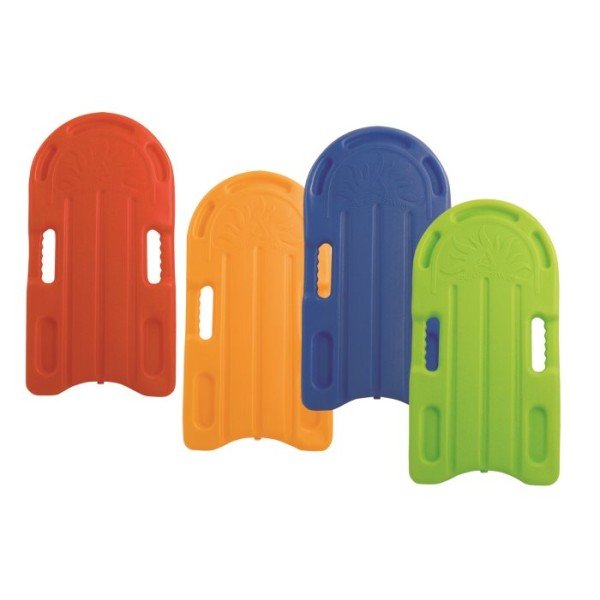 Tavola Da Nuoto 43 cm Colori Assortiti Adriatic 93/1 006080 - 8033641002883 - DarSaGiocattoli