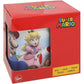 Tazza Ceramica Super Mario Peach Toad Luigi e Yoshi Modello Mug 325 ml Stor 41401 - 8412497086054 - DarSaGiocattoli