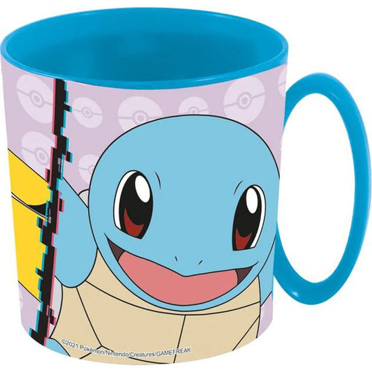 Tazza Pokemon Mug Microonde 265 ml Stor 08044 - 8412497080441 - DarSaGiocattoli