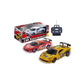 Teorema Auto Racing 1:24 Radiocomandata 66580 - 8017967665809 - DarSaGiocattoli