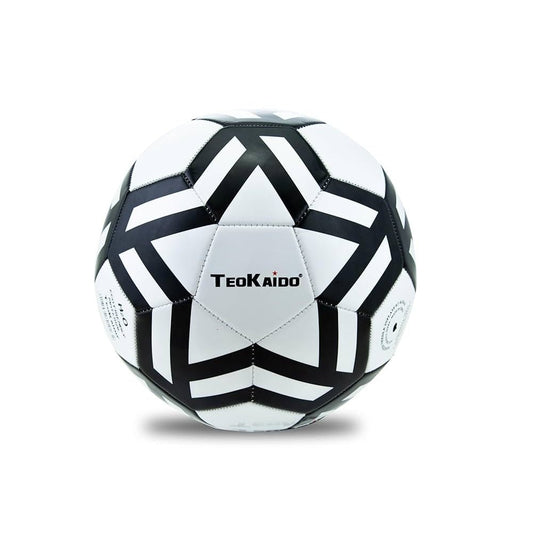 Teorema Pallone da Calcio Taglia 5 Palla 260g Teokaido 51923 - 8017967519232 - DarSaGiocattoli