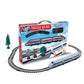 Teorema Pista Trenino Freccia Veloce Teo S 55x44 cm 62333 - 8017967623335 - DarSaGiocattoli