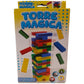 Teorema Torre Magica Versione Travel 61791 - 8017967617914 - DarSaGiocattoli