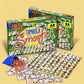Tombola Della Smorfia 48 Cartelle 6+ Anni Arti Grafiche 055 - 8000888000552 - DarSaGiocattoli