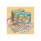 Tombola Napoletana 96 Cartelle 6+ Anni Arti Grafiche 119 - 8000888001191 - DarSaGiocattoli