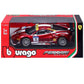 Bburago 1:43 Scale Ferrari Race &amp; Play Collection Assorted Models 18-36011
