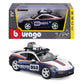 Bburago 1:43 Scale Ferrari Race &amp; Play Collection Assorted Models 18-36011