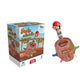 Mattel Games Scrabble Junior Disney The Word Game Hfk22 