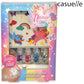 Trucchi Unicorno Con Glitter Body Tatoo 81.490.00 - 8711603602998 - DarSaGiocattoli