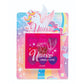 Trucchi Unicorno Eye Shadow Ombretto Casuelle 81.490.00 - 8711603602837 - DarSaGiocattoli