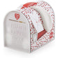 Trudi Love Box Trudino Virgilio 51293 - 8006529512934 - DarSaGiocattoli