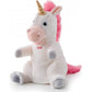Trudi Marionetta Unicorno Burattini e Marionette 17x30x17 Cm Taglia S Peluche Modello 29910 - 8006529299101 - DarSaGiocattoli