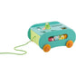 Trudi Sevi Cubetti Stagno 82729 - 8003444827297 - DarSaGiocattoli