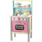 Trudi Sevi Cucina In Legno 82985 - 8003444829857 - DarSaGiocattoli