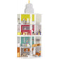 Trudi Sevi Tower Grattacielo Edificio 82988 Giocattoli In Legno - 8003444829888 - DarSaGiocattoli