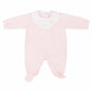 Tutina Neonata In Cotone Rosa Birillini 6377 - 2000000063775 - DarSaGiocattoli