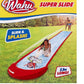 Wahu Slide Scivolo Acquatico Da Giardino Lunghezza 7,5 Metri - 8720077190436 - DarSaGiocattoli