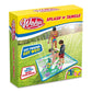 WAHU Tappeto da Gioco Splash 'N' Tangle - 8720077230316 - DarSaGiocattoli
