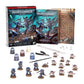 Warhammer 40,000 Introductory Set Versione Inglese Games Workshop UK25091 - 5011921199280 - DarSaGiocattoli