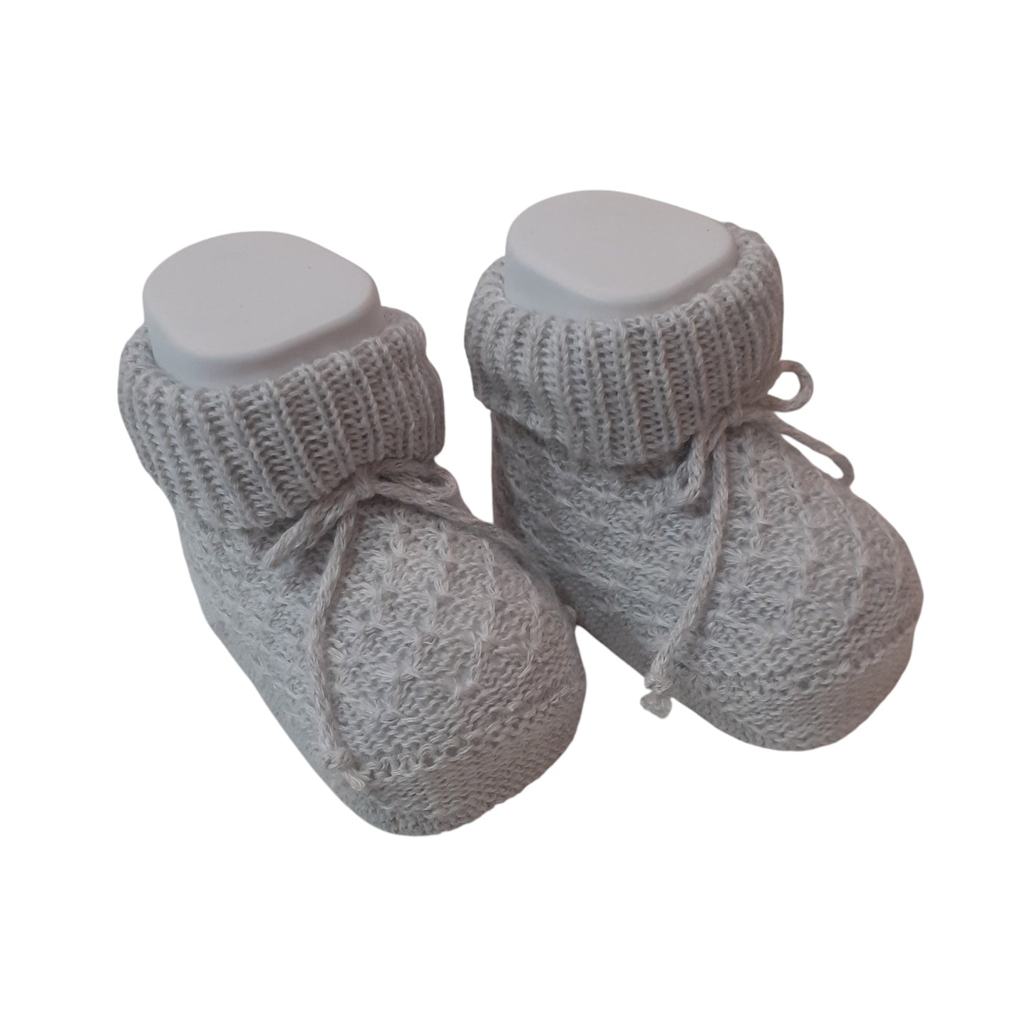 Mafer Scarpine Neonata In Caldo Cotone WSC8545