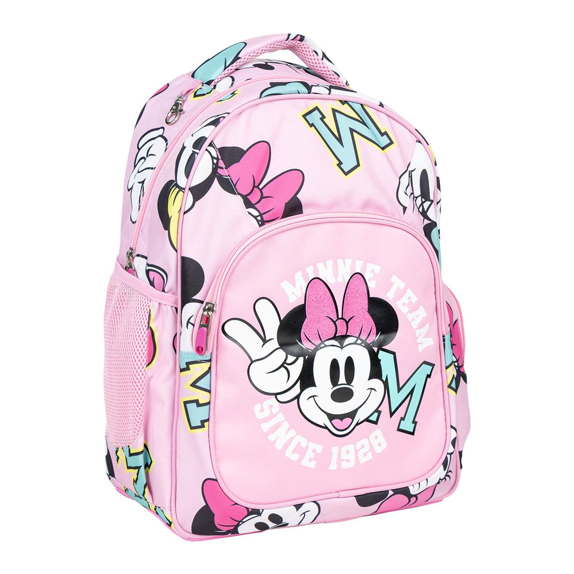 Zaino 42 cm Minnie 84064 - 8010732156878 - DarSaGiocattoli