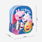 Zaino Asilo 3d Peppa Pig 2100004342 - 8445484248326 - DarSaGiocattoli