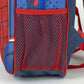 Zaino Asilo 3D Spiderman 2100005108 - 8445484370089 - DarSaGiocattoli