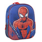 Zaino Asilo 3D Spiderman 2100005108 - 8445484370089 - DarSaGiocattoli