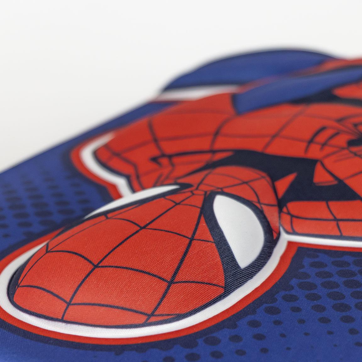 Zaino Asilo 3D Spiderman 2100005108 - 8445484370089 - DarSaGiocattoli