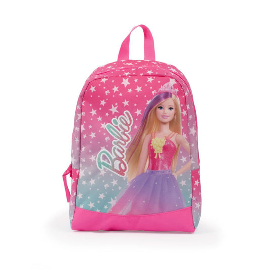 Zaino Asilo Barbie 24 BA940000 - 8056379169529 - DarSaGiocattoli