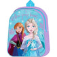 Zaino Asilo Disney Frozen Premium Dimagraf - 8445484366563 - DarSaGiocattoli