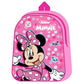 Zaino Asilo Disney Minnie Premium Dimagraf - 5205698728174 - DarSaGiocattoli